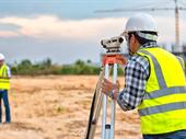 civil engineering land surveying