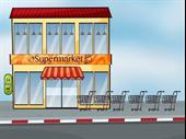 supermarket southern california
