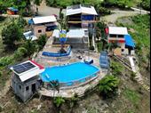 dominican republic mountain resort