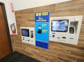 turnkey laundromat for sale
