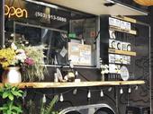 turnkey sushi food cart
