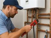 thriving plumbing heating air
