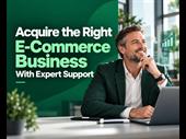 acquire profitable e-commerce businesses