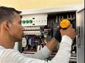 30-year commercial electrical contractor