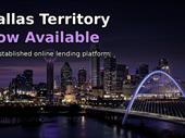 ai-powered automated lending business