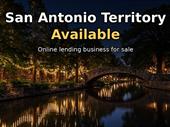 machine-learning online lending business
