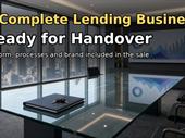 home-based ai lending business