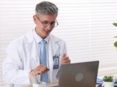 hybrid telehealth clinic franchise