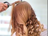 turnkey hair salon commission