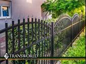 well established erosion control