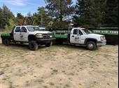 established idaho panhandle roll-off