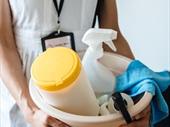 professional cleaning services