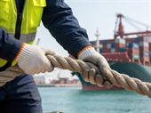 commercial marine seafood processing