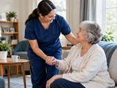 established home care business