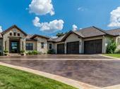 specialty concrete hardscaping company