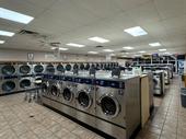 large card laundromat nyc