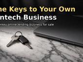 cloud-based ai lending business