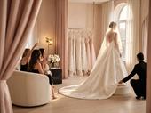 designer bridal-boutique 600-appointments yr