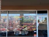turnkey mediterranean restaurant phoenix
