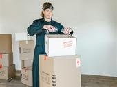 profitable moving storage company