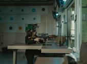 premium indoor tactical training