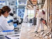 midwest asbestos testing remediation