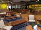 venture x upscale coworking