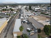 jasmine street storage industrial