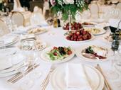 turnkey private event space