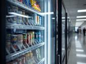 five ai smart coolers