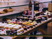 food distributor gourmet products