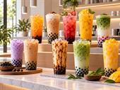 boba tea chain master