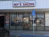 well-established pet grooming business