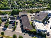 freestanding commercial building prime