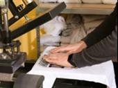 established mobile leather plastic