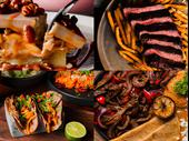 established full-service restaurant prime