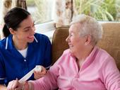 healthcare management services company