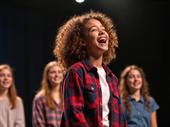 established profitable performing arts