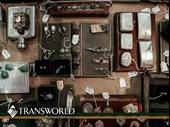 charming curated resale shop