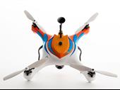 drone marine fishing