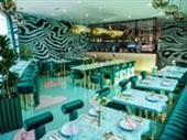 hospitality design procurement with