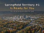 exclusive missouri lending territory