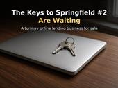 automated online lending business