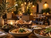 absentee-run mediterranean restaurant 1