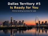 no-storefront ai lending business