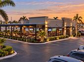 reduced price restaurant franchise