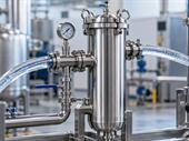 industrial equipment distributor