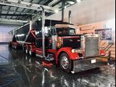 comprehensive truck service center