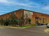 former flagship restaurant fort