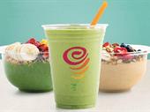 jamba 12-unit franchise portfolio